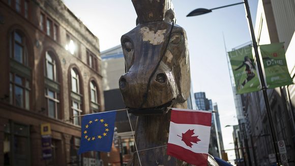 CETA: TTIP durch die Hintertür!