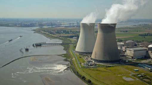 Réacteurs nucléaires de Tihange et de Doel – empêcher le redémarrage